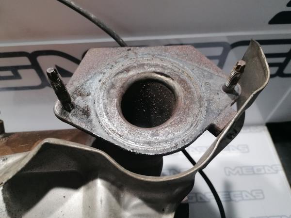 Frankberg Filtro Abitacolo Carbone Attivo Per Renault Scénic III, Grand Scénic, Trafic III, Vivaro, NV300 - Sostituisce CU27009