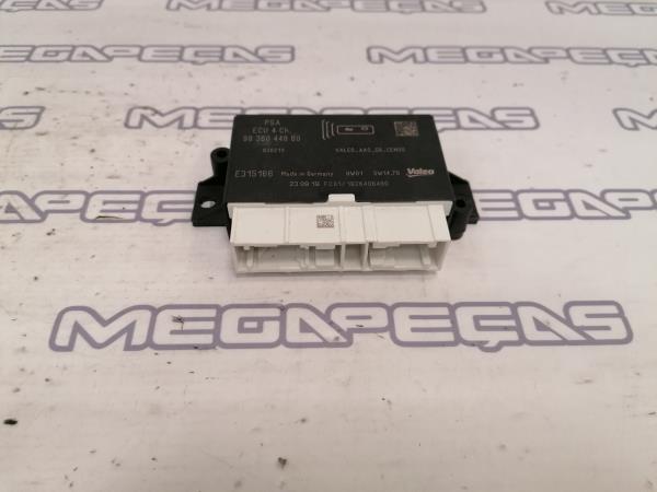 Modulo sensores estacionamento (PDC) PEUGEOT 208 I (CA_, CC_) | 12 - 