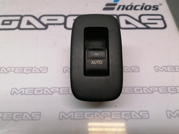 Interruptor Vidro Para Toyota Auris Megape As