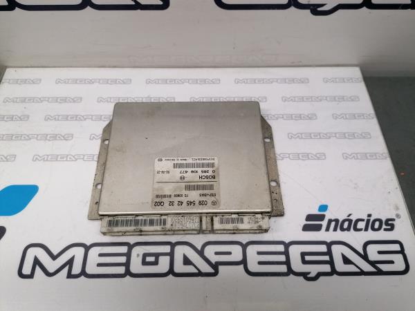 ABS Module MERCEDES-BENZ A-CLASS (W168) | 97 - 05