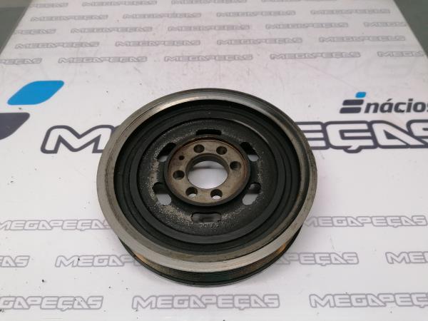 Polia / Carreto MAZDA 6 Hatchback (GG) | 02 - 08