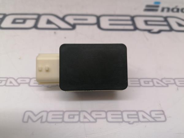 Sensor Impacto Airbag Para Renault Sc Nic Iii Megape As