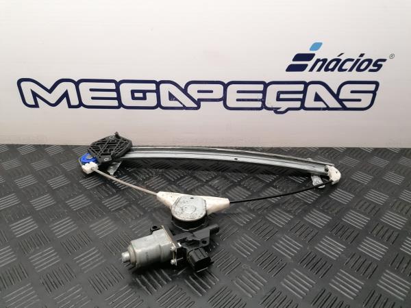 Elevador Frente Esq Eletrico SUBARU IMPREZA Hatchback (GE,GH) | 07 - 