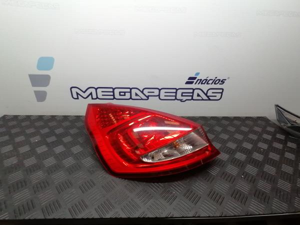 Farolim Stop Esq FORD FIESTA VI (CB1, CCN) | 08 - 