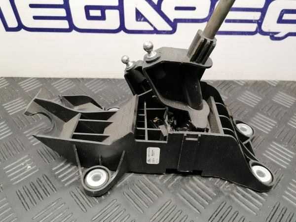 Supporto Ammortizzatore SACHS Per Ford Fiesta VI 2008 - Posteriore Sinistro O Destro - Ricambio Originale - Foto 5