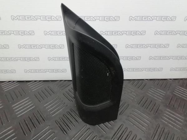 Tweeter para FORD RANGER |AthenaSoftware