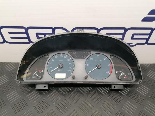 Quadrante CITROEN XSARA (N1) | 97 - 05