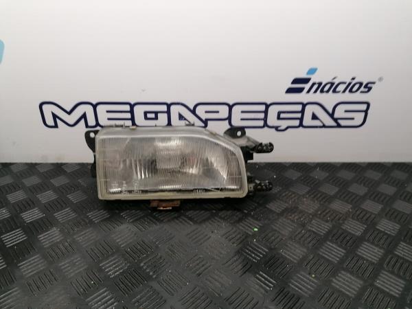 Farol Esquerdo (Otica esq) MAZDA 323 S VI (BJ) | 98 - 04
