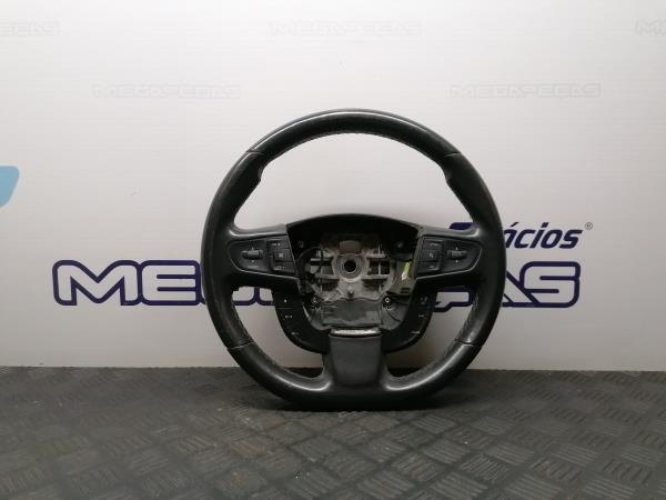 steering wheel PEUGEOT 508 SW I (8E_) | 10 - 18