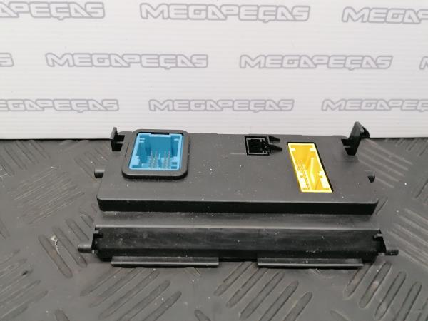 Modulo Controlo AC PEUGEOT 508 SW I (8E_) | 10 - 18