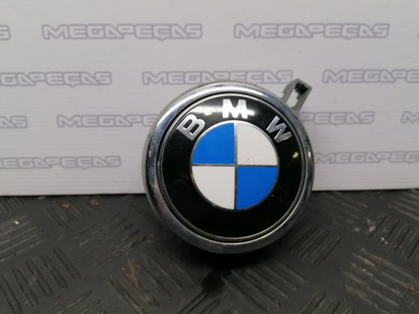 Emblema BMW 1 (E87) | 03 - 13