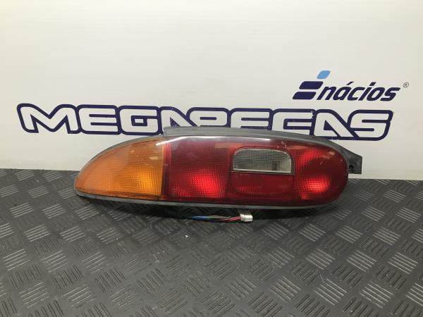 Farolim Stop Esq MAZDA MX-3 (EC) | 91 - 98