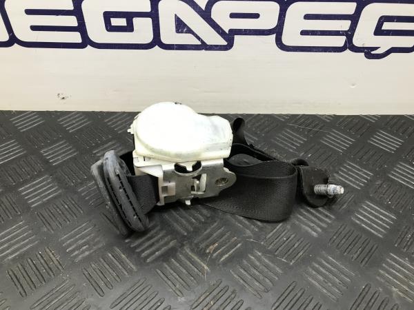 Cinto Trás Dto / Pré-Tensor OPEL VECTRA C (Z02) | 02 - 09
