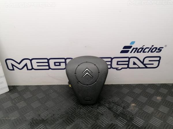 Airbag Volante (Condutor) CITROEN C2 (JM_) | 03 - 17