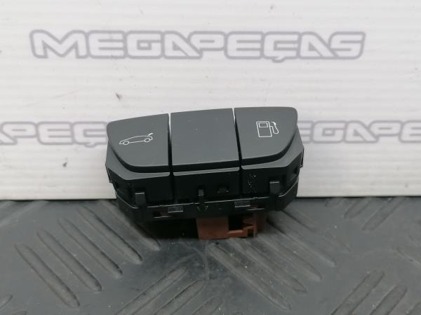 Interruptor Tampão Combustivel PEUGEOT 508 I (8D_) | 10 - 18