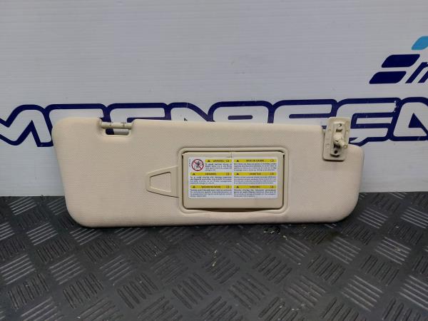Pala sol direita MERCEDES-BENZ CLS (C219) | 04 - 11
