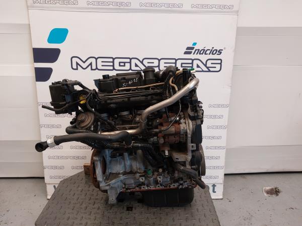 Motor CITROEN C2 (JM_) | 03 - 17