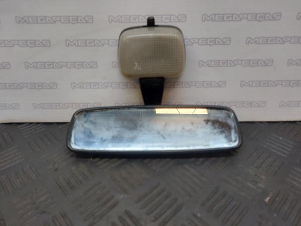 Espelho Retrovisor Interior ISUZU FSR | 93 - 95