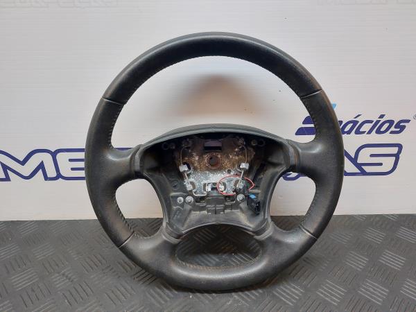 steering wheel PEUGEOT 407 SW (6E_) | 04 - 11