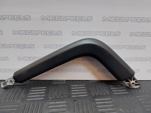 Consola central PORSCHE CAYENNE (92A) | 10 - 