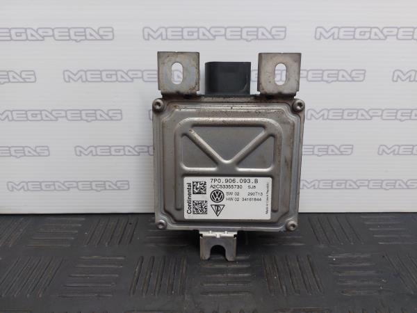 Motorino Tergilavalama Posteriore Originale Motorino Tergicristallo Posteriore VALEO 579723 - Per Volkswagen Touareg 2 (2010-2014) Valeo 579723 Touareg - 10