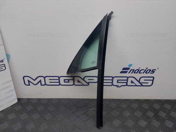 Vidro de porta triangular PORSCHE CAYENNE (92A) | 10 - 