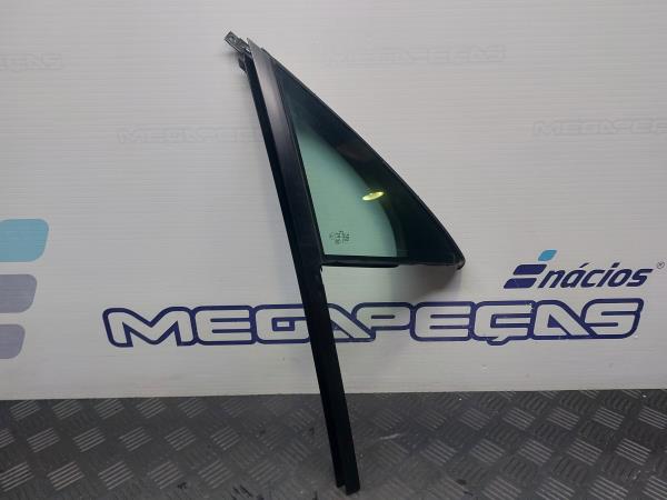 Vidro de porta triangular PORSCHE CAYENNE (92A) | 10 - 