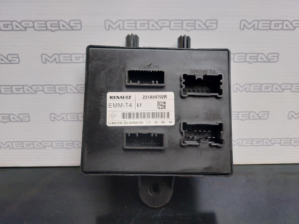 Boitier Bcm Renault Clio 4 284B10447R - FR