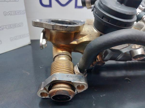 Refroidisseur EGR Pour Toyota RAV-4 2006 - Réf. FRF751597-58 - Occasion En Bon état