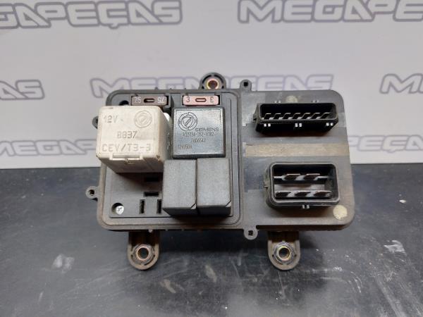 Modulo Controlo AC FIAT PUNTO (176_) | 93 - 99