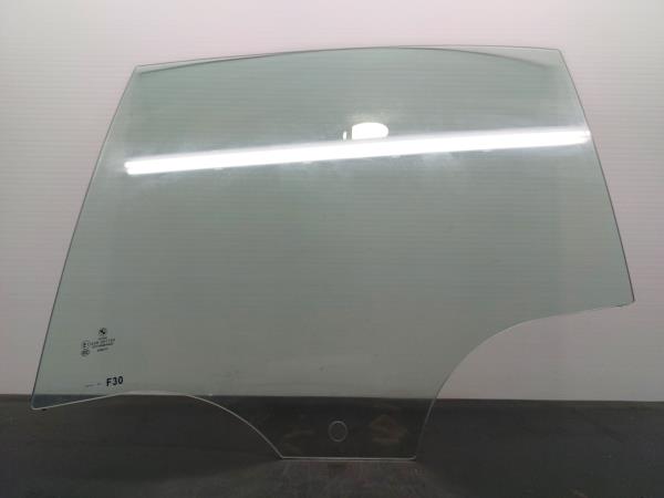 Vidro porta trás esquerdo BMW 3 (F30, F80) | 11 - 18