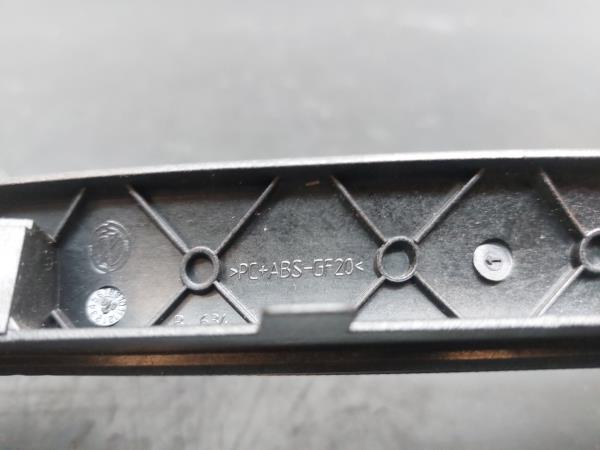 Friso Tablier ALFA ROMEO 159 (939_) | 05 - 12 Imagem-8