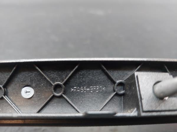 Friso Tablier ALFA ROMEO 159 (939_) | 05 - 12 Imagem-9