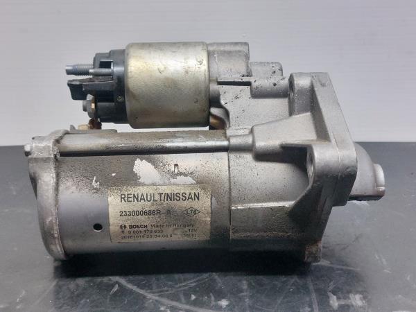 Motor de Arranque RENAULT ESPACE V (JR_) | 15 - 