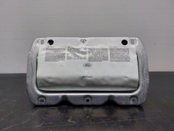 Conjunto Airbags (KIT) FORD FIESTA V (JH_, JD_) | 01 - 14 Imagem-7