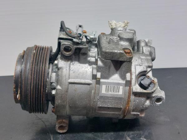 Compressor do Ar condicionado BMW 1 (E81) | 06 - 12