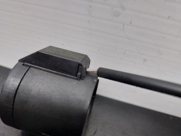 Amortiguador De Maletero RIDEX Para Peugeot 206 CC (2D) - Compatible Con Varios Modelos 1.6 Y 2.0