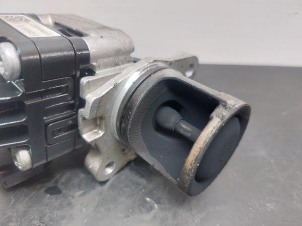 Valvula Egr Agr Para Citroen C Ii Sc Megape As