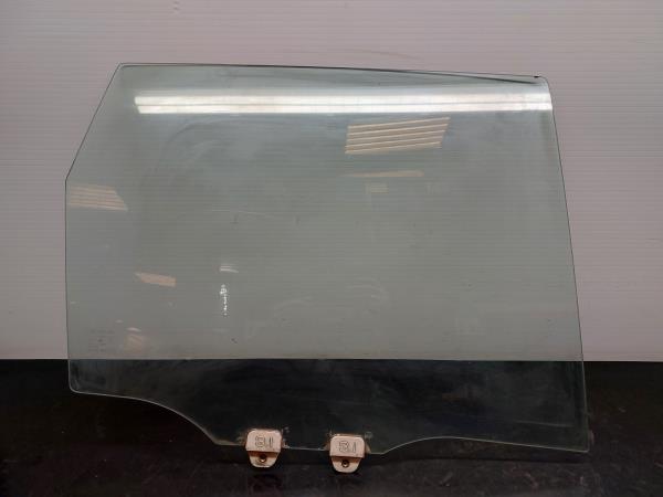 Vidro de porta HONDA JAZZ II (GD_, GE3, GE2) | 01 - 08