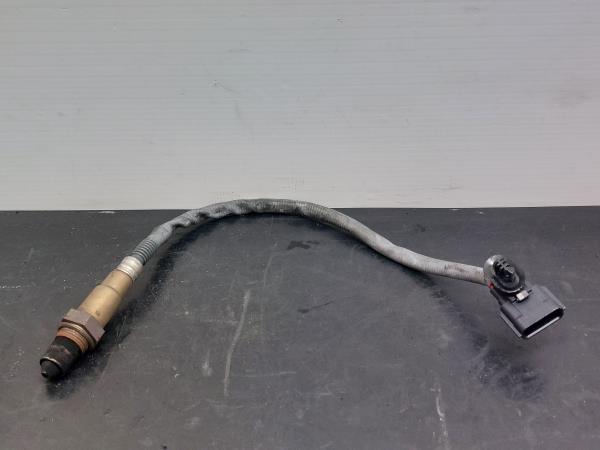 Sonda Lambda O2 Compatibile Con Dacia Renault SMART, Sostituisce 0 258 027 00A, 22 69 348 03R, 22 69 372 64R, 4535422900, Installazione Facile