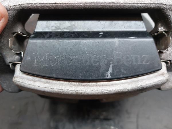 Pinça travão tras direita MERCEDES-BENZ GLE Coupe (C292) | 15 - 19 Imagem-6