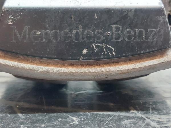 Pinça travão tras esquerda MERCEDES-BENZ GLE Coupe (C292) | 15 - 19 Imagem-8