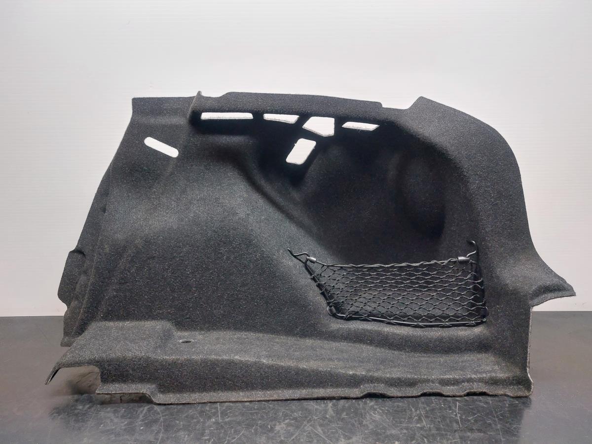 Forra / Revestimento BMW 1 (F20) | 11 - 19