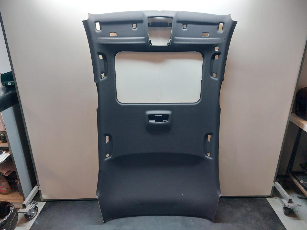 Conjunto Acessórios Tejadilho BMW 1 (F20) | 11 - 19 Imagem-1