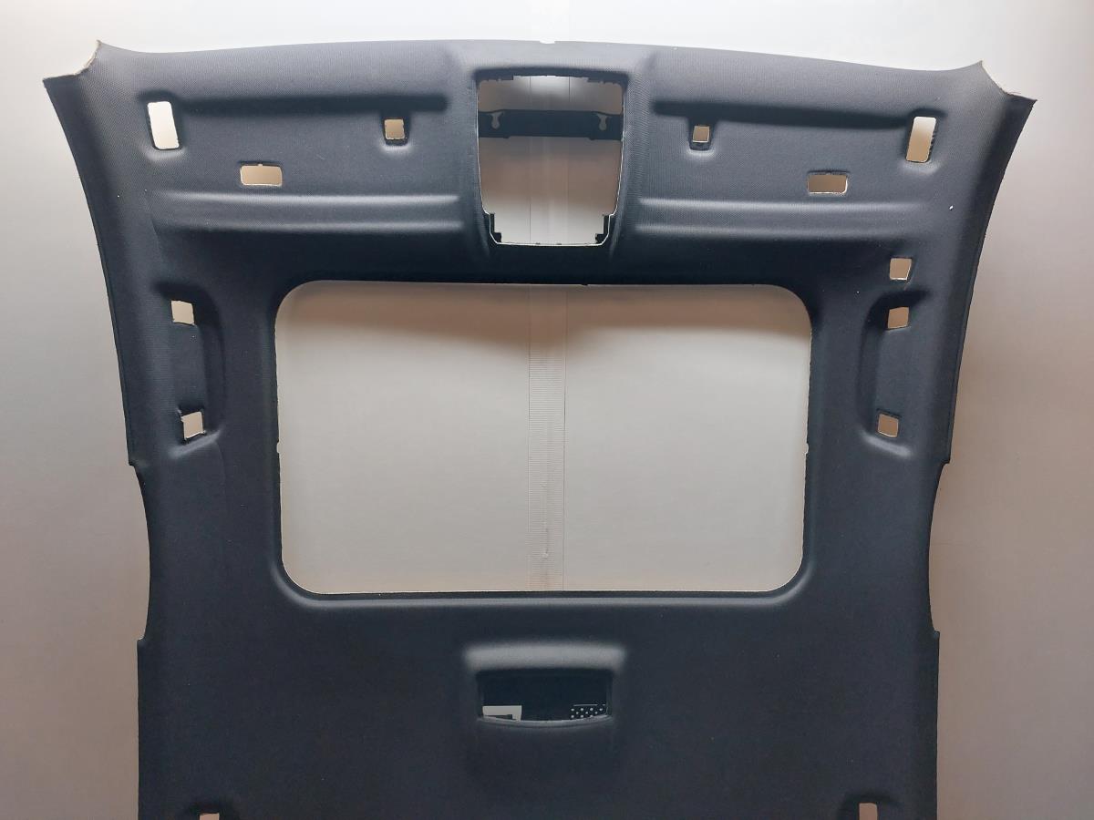 Conjunto Acessórios Tejadilho BMW 1 (F20) | 11 - 19 Imagem-2