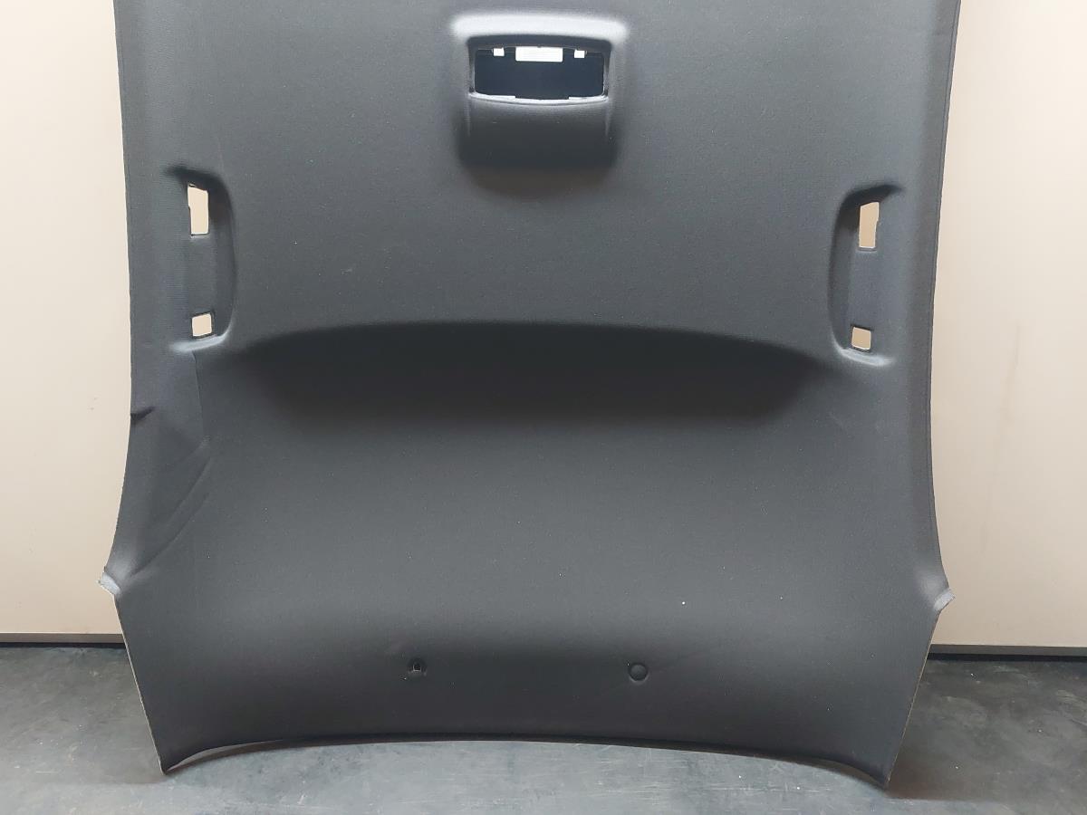 Conjunto Acessórios Tejadilho BMW 1 (F20) | 11 - 19 Imagem-3