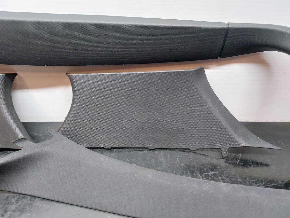 Conjunto Acessórios Tejadilho BMW 1 (F20) | 11 - 19 Imagem-14
