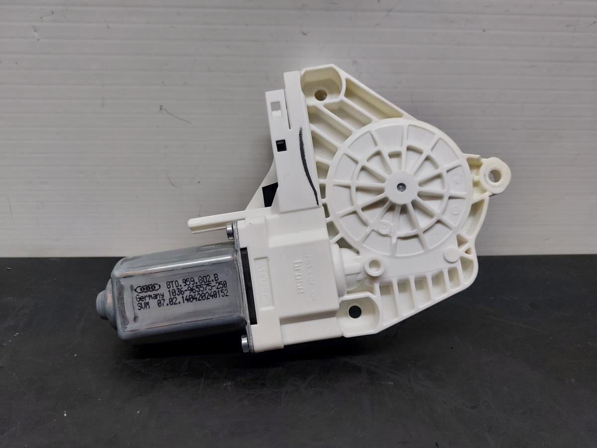 Motor Elevador Vidro (F.D.) AUDI A5 Sportback (8TA) | 09 - 17