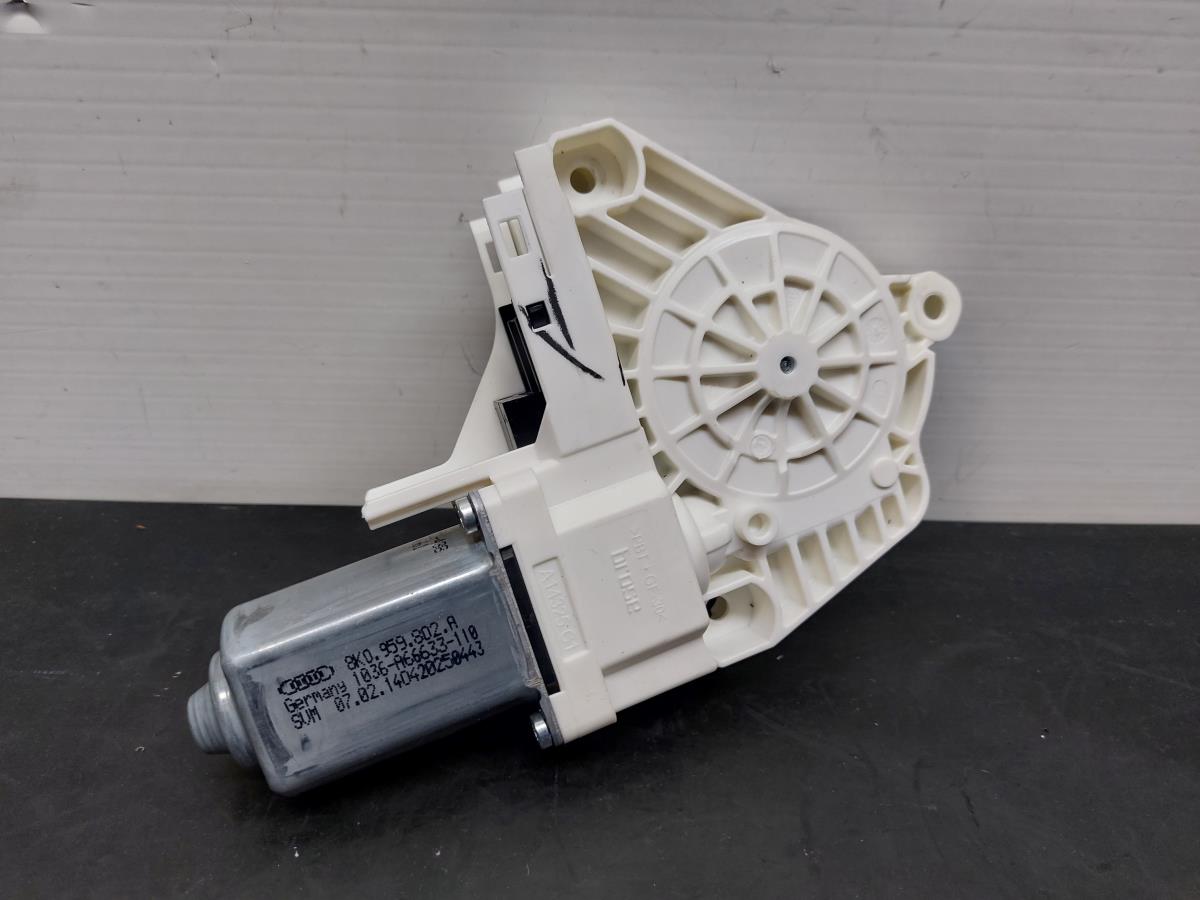 Motor Elevador Vidro (T.D.) AUDI A5 Sportback (8TA) | 09 - 17