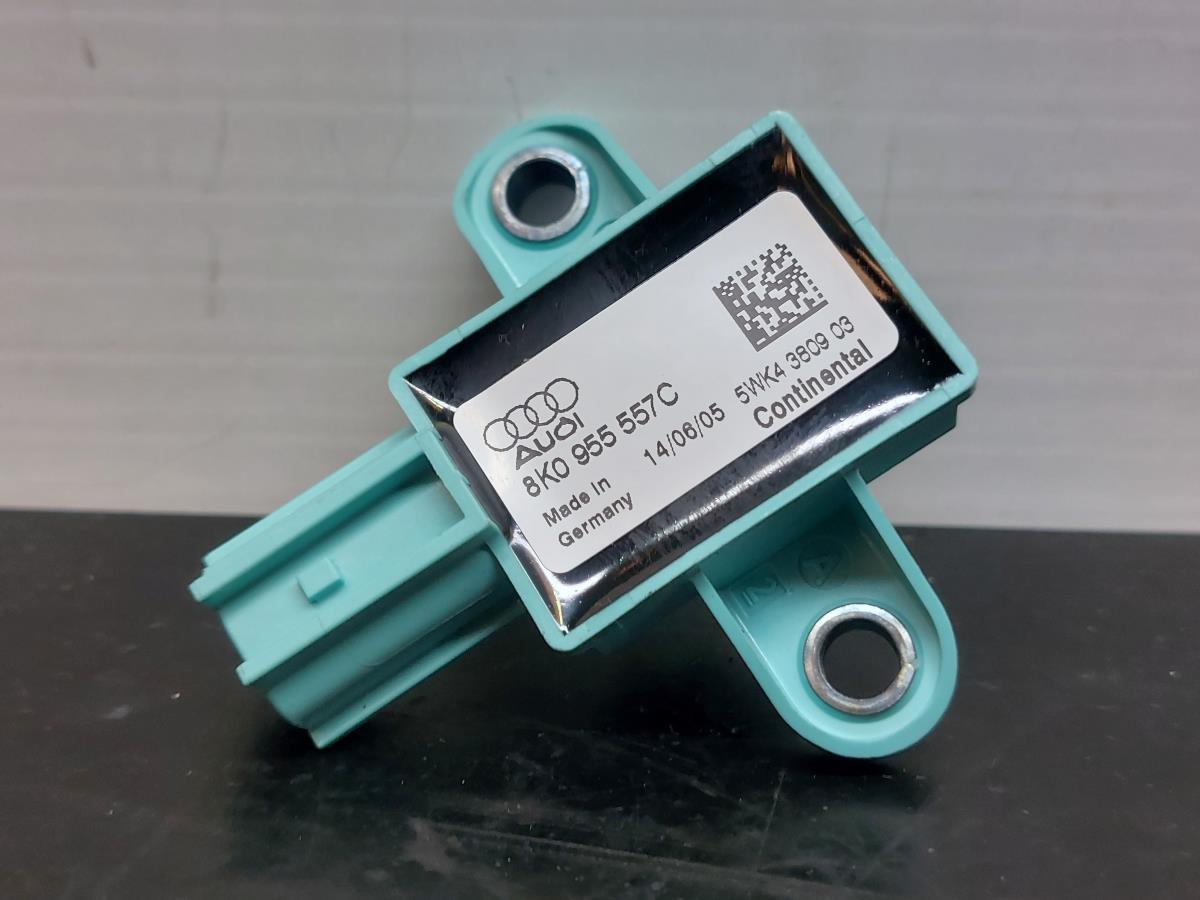 Sensor Impacto (Airbag) AUDI A5 Sportback (8TA) | 09 - 17